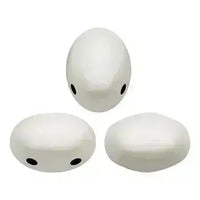 Samos par Puca 5g Opaque White Collection - The Argus Collection