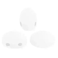 Samos par Puca 5g Opaque White Collection - The Argus Collection