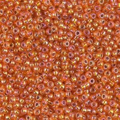 11/0 Miyuki Seed Beads 23g, 11-1008, 11-1010, 11-1014, 11-1014 - The Argus Collection