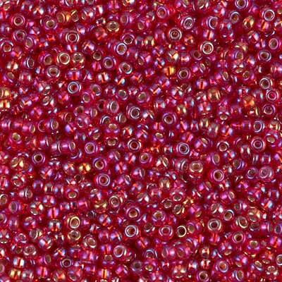 11/0 Miyuki Seed Beads 23g, 11-1008, 11-1010, 11-1014, 11-1014 - The Argus Collection