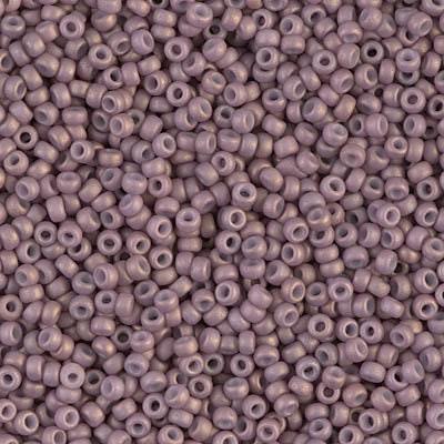 11/0 Miyuki Seed Beads 23g, 11-2033, 11-2034, 11-2035, 11-2036 - The Argus Collection