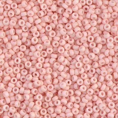 11/0 Miyuki Seed Beads 23g, 11-2033, 11-2034, 11-2035, 11-2036 - The Argus Collection