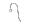 French Hook Earring Wires in Sterling Silver or 14/20 Gold Filled - The Argus Collection