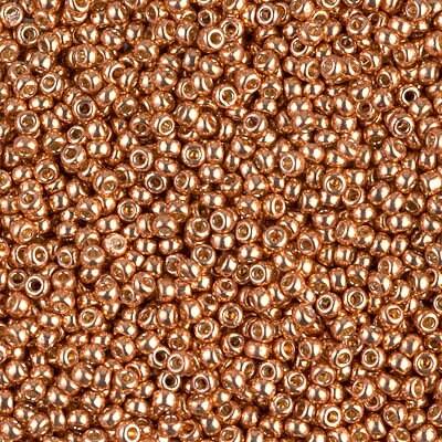 11/0 Miyuki Seed Beads 23g, 11-04205, 11-04206, 11-04207, 11-04208 - The Argus Collection