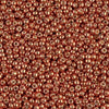 11/0 Miyuki Seed Beads 23g, 11-04205, 11-04206, 11-04207, 11-04208 - The Argus Collection