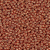 11/0 Miyuki Seed Beads 23g, 11-04205, 11-04206, 11-04207, 11-04208 - The Argus Collection