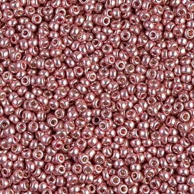 11/0 Miyuki Seed Beads 23g, 11-4208, 11-4209, 11-4210, 11-4210F - The Argus Collection