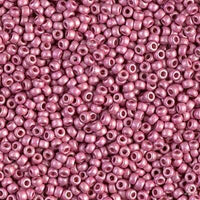 11/0 Miyuki Seed Beads 23g, 11-4208, 11-4209, 11-4210, 11-4210F - The Argus Collection