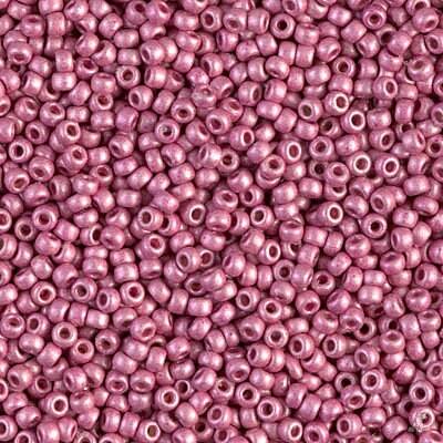 11/0 Miyuki Seed Beads 23g, 11-4208, 11-4209, 11-4210, 11-4210F - The Argus Collection