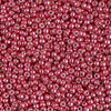 11/0 Miyuki Seed Beads 23g, 11- 4211, 11-4211F, 11-4212, 11-4212F - The Argus Collection