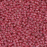 11/0 Miyuki Seed Beads 23g, 11- 4211, 11-4211F, 11-4212, 11-4212F - The Argus Collection