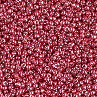 11/0 Miyuki Seed Beads 23g, 11- 4211, 11-4211F, 11-4212, 11-4212F - The Argus Collection