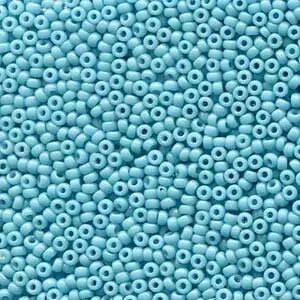 11/0 Miyuki Seed Beads 23g, 11-4475, 11-4476, 11-4477, 11-4478 - The Argus Collection