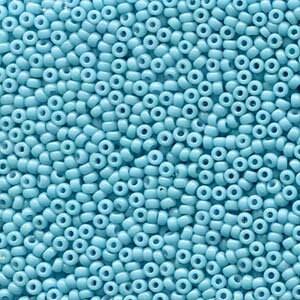 11/0 Miyuki Seed Beads 23g, 11-4475, 11-4476, 11-4477, 11-4478 - The Argus Collection