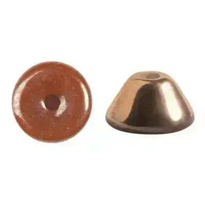 Konos par Puca 5g Caramel Finish Collection - The Argus Collection