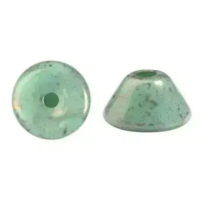 Konos par Puca 5g Jade Finish Collection - The Argus Collection
