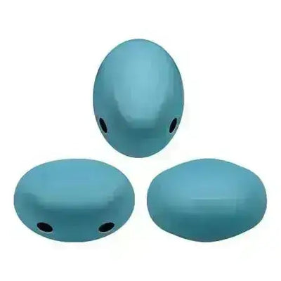 Samos par Puca 5g Blue Turquoise Collection - The Argus Collection