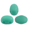 Samos par Puca 5g Opaque Green Collection - The Argus Collection