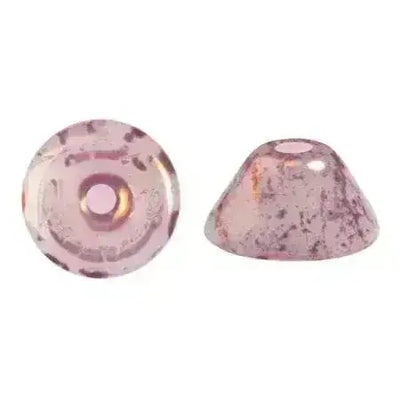 Konos par Puca 5g Sweet Pink Finish Collection II - The Argus Collection