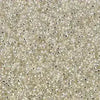 15/0 Miyuki Round Seed Beads 8.2g . 15-0001, 15-0001F, 15-0003, 15-0003F - The Argus Collection