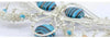 21 Gauge German-Style Square Wire in 3 Finishes - The Argus Collection
