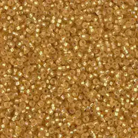 15/0 Miyuki Round Seed Beads 8.2g 15-0004F, 15-0005D, 15-0005F, 15-0005L - The Argus Collection