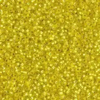 15/0 Miyuki Round Seed Beads 8.2g 15-0006, 15-0006F, 15-0008F, 15-0009 - The Argus Collection