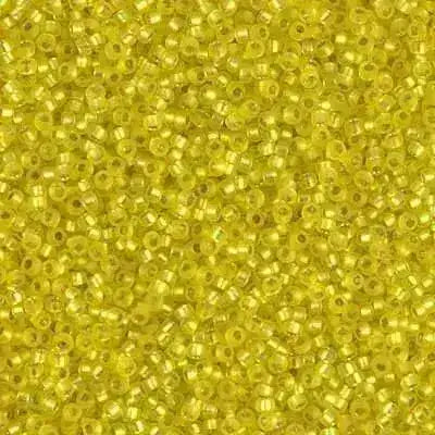 15/0 Miyuki Round Seed Beads 8.2g 15-0006, 15-0006F, 15-0008F, 15-0009 - The Argus Collection