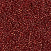 15/0 Miyuki Round Seed Beads 8.2g 15-0010, 15-0010F, 15-0011D, 15-0012 - The Argus Collection