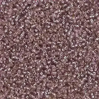 15/0 Miyuki Round Seed Beads 8.2g 15-0010, 15-0010F, 15-0011D, 15-0012 - The Argus Collection