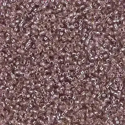 15/0 Miyuki Round Seed Beads 8.2g 15-0010, 15-0010F, 15-0011D, 15-0012 - The Argus Collection