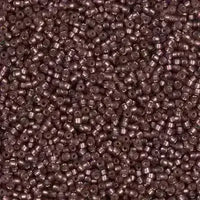 15/0 Miyuki Round Seed Beads 8.2g 15-0012F, 15-0013, 15-0013F, 15-0014 - The Argus Collection