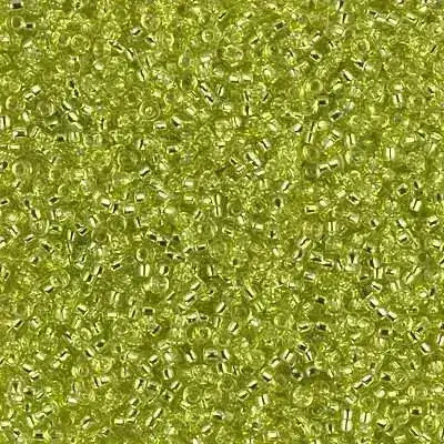15/0 Miyuki Round Seed Beads 8.2g 15-0012F, 15-0013, 15-0013F, 15-0014 - The Argus Collection