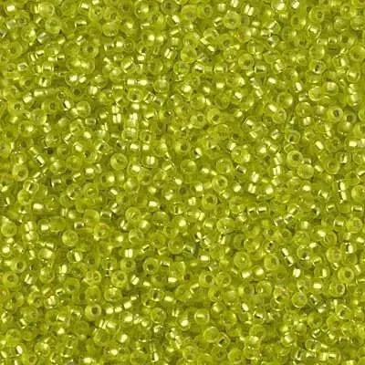 15/0 Miyuki Round Seed Beads 8.2g 15-0014, 15-0016, 15-0016F, 15-0017 - The Argus Collection