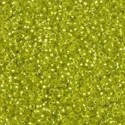 15/0 Miyuki Round Seed Beads 8.2g 15-0014, 15-0016, 15-0016F, 15-0017 - The Argus Collection