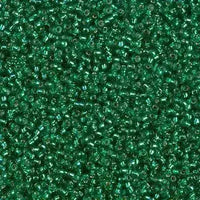 15/0 Miyuki Round Seed Beads 8.2g 15-0014, 15-0016, 15-0016F, 15-0017 - The Argus Collection