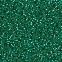 15/0 Miyuki Round Seed Beads 8.2g 15-0017F, 15-0018, 15-0018F, 15-0019 - The Argus Collection