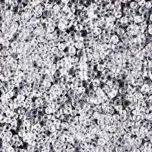 15/0 Miyuki Round Seed Beads 8.2g 15-0131, 15-0131F, 15-0131FR, 15-0132 - The Argus Collection