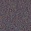 15/0 Miyuki Round Seed Beads 8.2g 15-0135F, 15-0135FR, 15-0136, 15-0139 - The Argus Collection