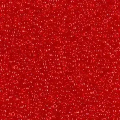 15/0 Miyuki Round Seed Beads 8.2g 15-0140, 15-0140FR, 15-0141, 15-0141D - The Argus Collection