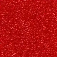 15/0 Miyuki Round Seed Beads 8.2g 15-0140, 15-0140FR, 15-0141, 15-0141D - The Argus Collection