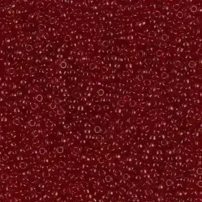 15/0 Miyuki Round Seed Beads 8.2g 15-0140, 15-0140FR, 15-0141, 15-0141D - The Argus Collection