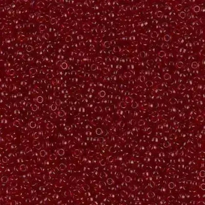 15/0 Miyuki Round Seed Beads 8.2g 15-0140, 15-0140FR, 15-0141, 15-0141D - The Argus Collection