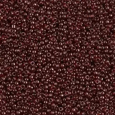 15/0 Miyuki Round Seed Beads 8.2g 15-0298, 15-0301, 15-0302, 15-0304 - The Argus Collection