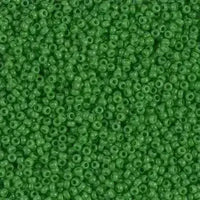 15/0 Miyuki Round Seed Beads 8.2g 15-0410, 15-411, 15-0412, 15-0412FR - The Argus Collection