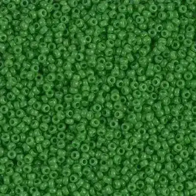 15/0 Miyuki Round Seed Beads 8.2g 15-0410, 15-411, 15-0412, 15-0412FR - The Argus Collection