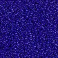 15/0 Miyuki Round Seed Beads 8.2g 15-0413, 15-0414, 15-0414FR, 15-0420 - The Argus Collection