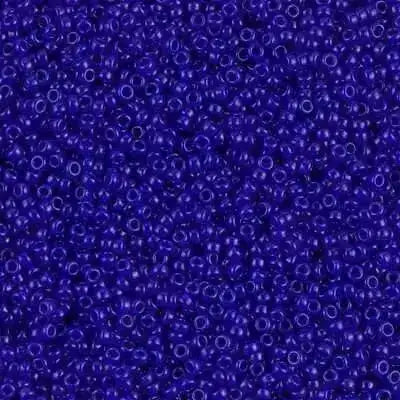 15/0 Miyuki Round Seed Beads 8.2g 15-0413, 15-0414, 15-0414FR, 15-0420 - The Argus Collection