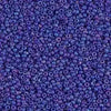 15/0 Miyuki Round Seed Beads 8.2g 15-0413, 15-0414, 15-0414FR, 15-0420 - The Argus Collection