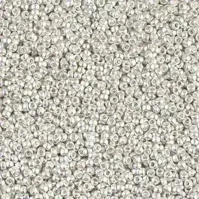 15/0 Miyuki Round Seed Beads 8.2g 15-0961, 15-0961F, 15-0972, 15-0973 - The Argus Collection